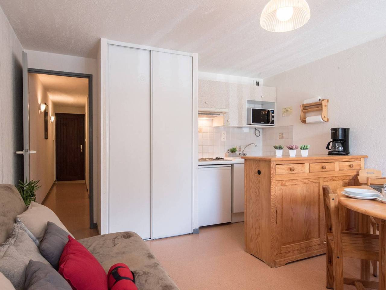 Photo : Appartement de vacances