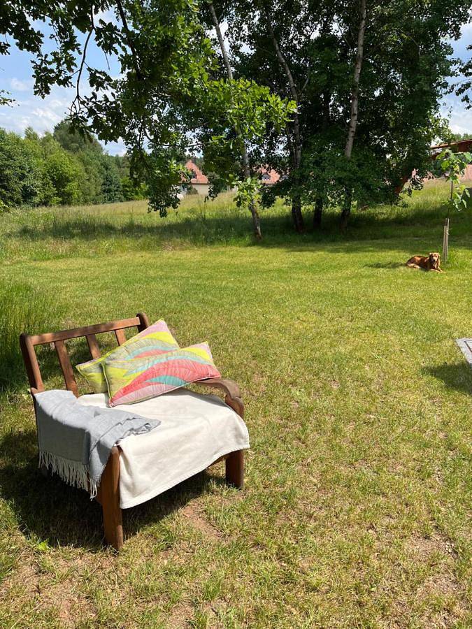 Gîte pour 4 personnes, avec jardin et vue à Eppenbrunn - 4
