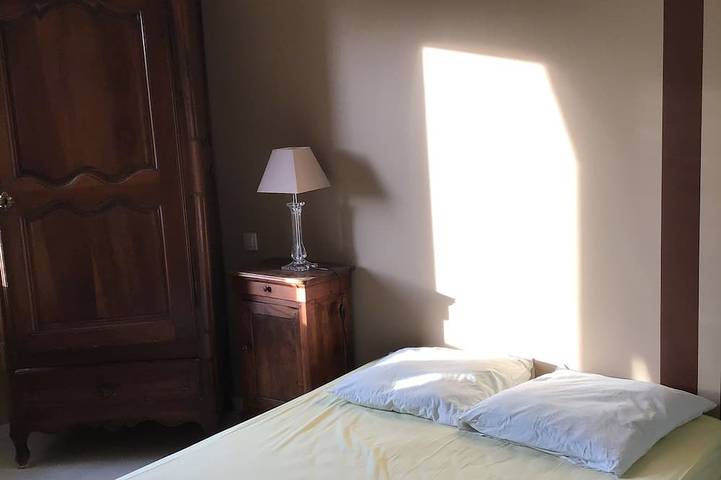 Location de vacances pour 6 personnes, avec Jardin à Pazayac - 4