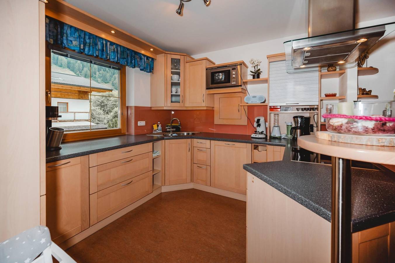 Hel semesterlägenhet, Appartement/Fewo, Dusche, Bad, Wc, 3 Schlafräume in Rauris, Ski Amadé