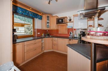 Ferienwohnung für 9 Personen in Rauris, Ski Amadé, Bild 4