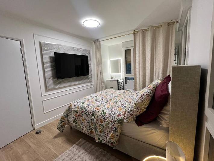Gîte pour 2 personnes, avec vue à Clichy-sous-Bois - 3