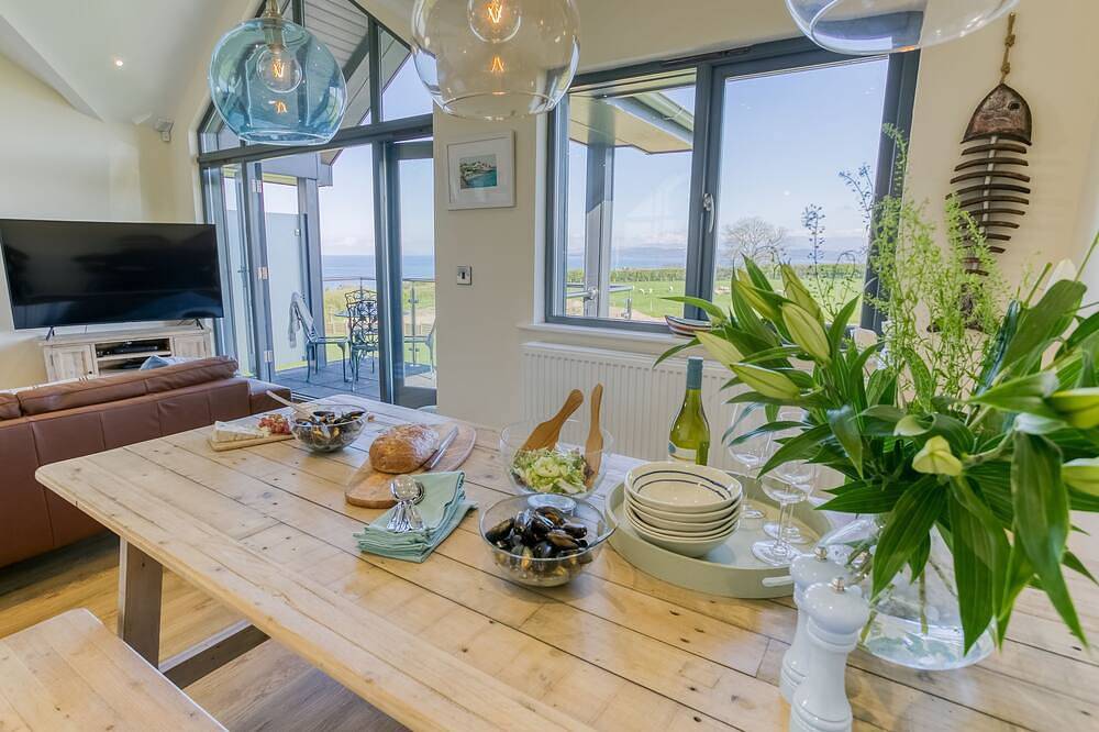 Cottage for 6 People in Moelfre, Isle of Anglesey