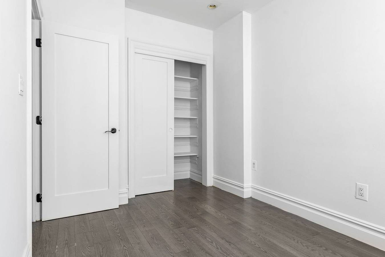 Hel lejlighed, Apartment #684: East Village in Manhattan, New York City