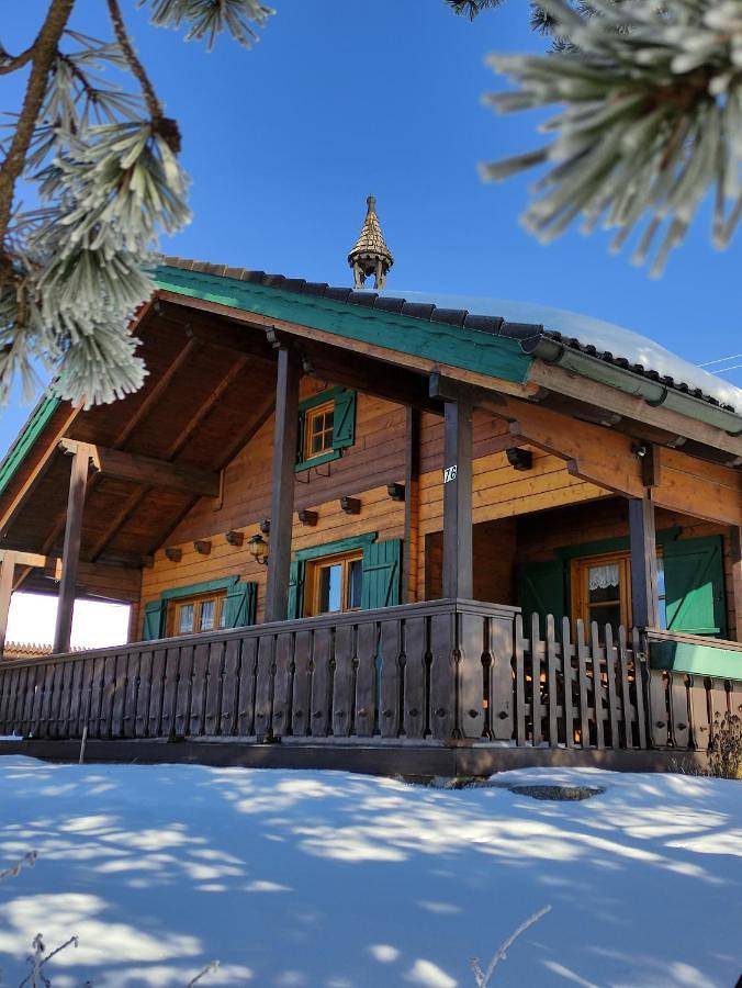 Haus Otis in Sonnenalm, Bad Mitterndorf