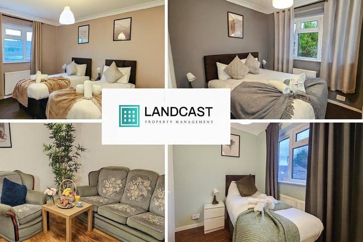 Casa de vacaciones para 5 personas, con jardín - 1