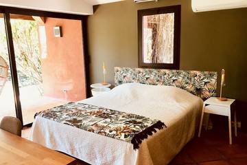 Villa pour 8 Personnes dans Cuers, Région de Toulon, Photo 1