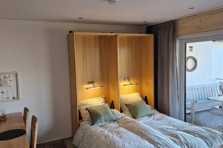 Ferienhaus für 4 Personen, mit Garten und Balkon, mit Haustier in Waldbröl - 4