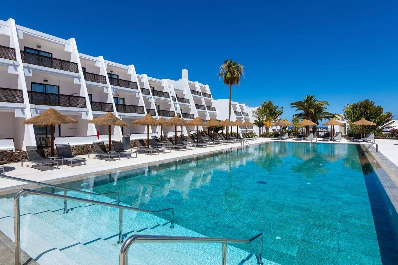 Sol by Meliá Fuerteventura Jandia - All Suites in Solana Matorral, Pájara
