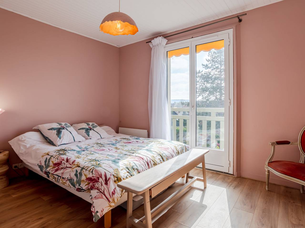 Les Jonquilles in Touques, Région de Lisieux