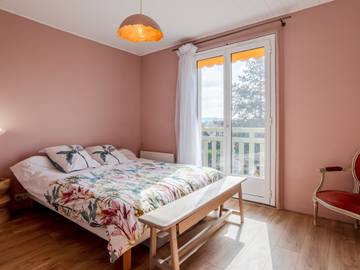 Maison De Vacances pour 8 Personnes dans Touques, Côte de Grâce, Photo 3