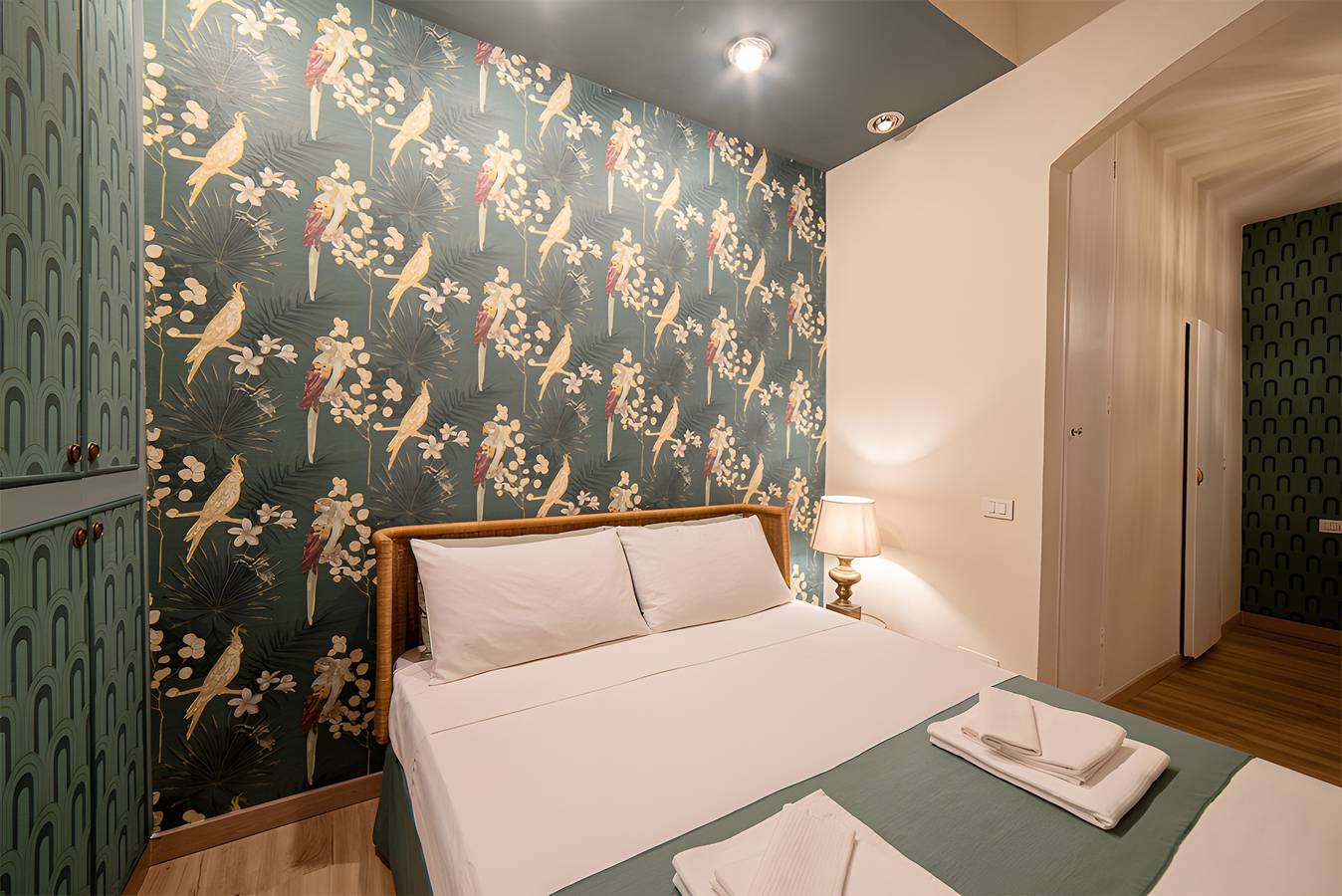 Appartement 'Romantische Residentie aan de Arno' met Wi-Fi en airconditioning, foto 10