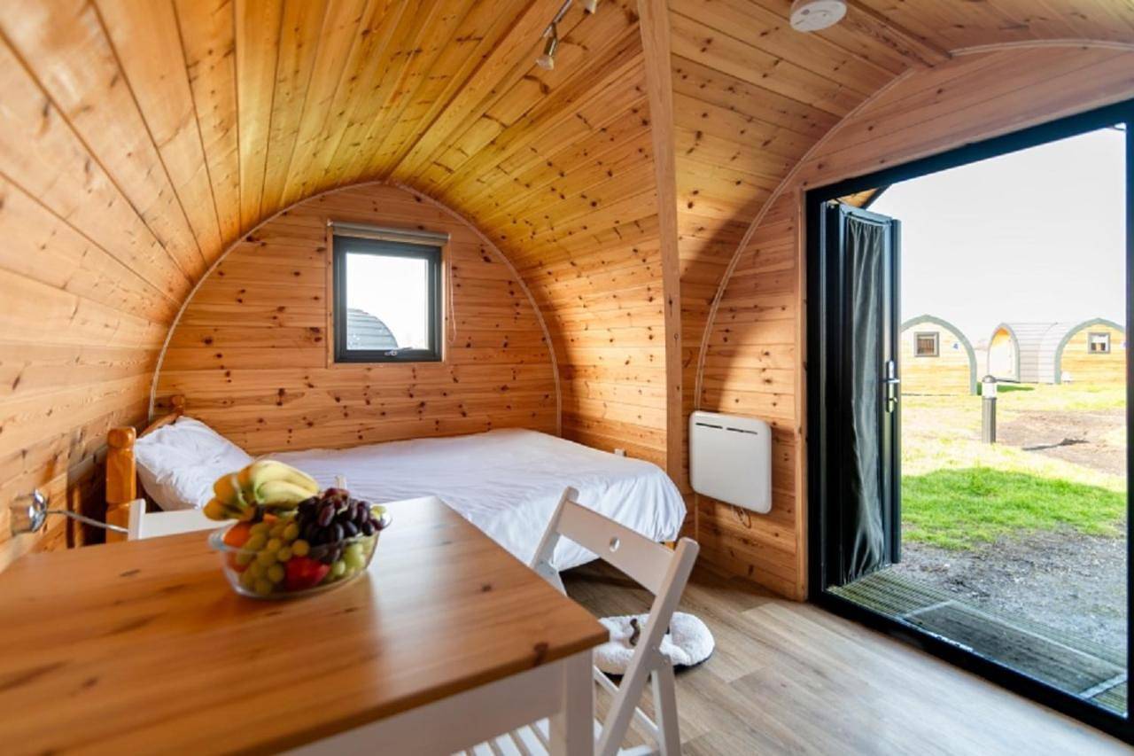 Family Room in Charmouth, Dorset