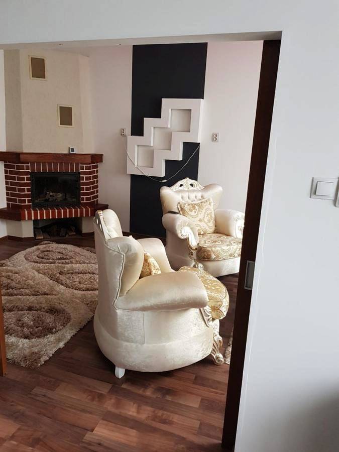 Maison d’hôte pour 2 personnes, avec jardin à Brașov