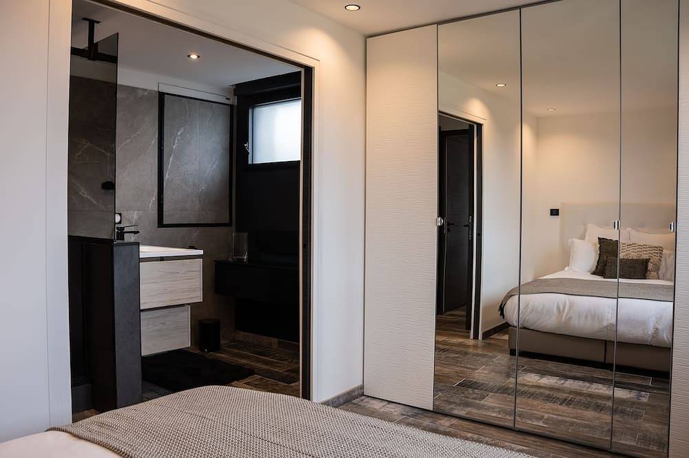 Apartamento entero, 1 Bedroom Apartment in Aubagne in Aubagne, Marsella region
