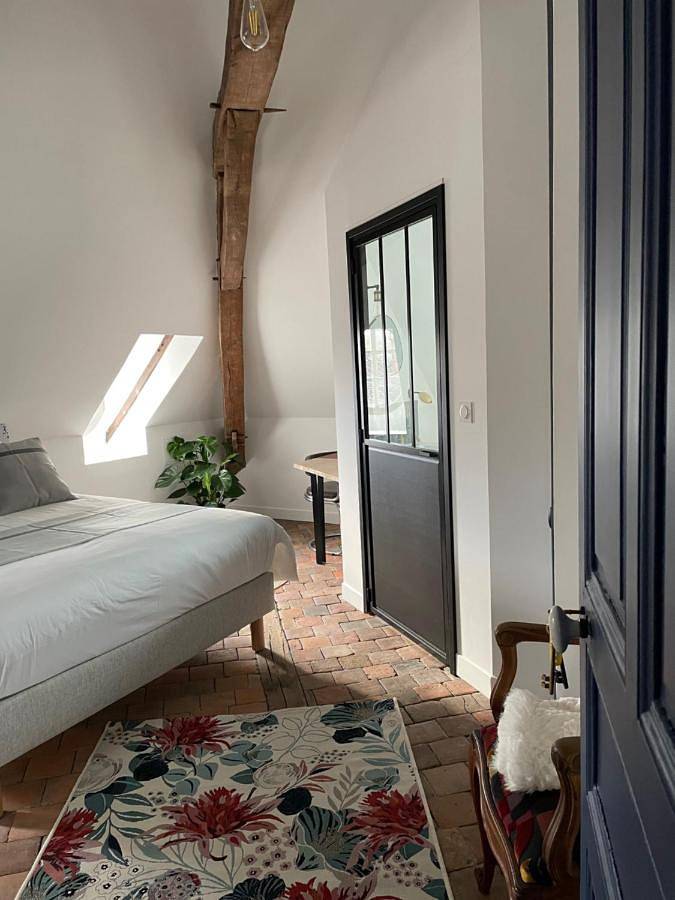 Location de vacances pour 2 personnes à Toucy - 3