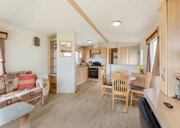 Camping für 4 Personen in Nordwestengland, Cumbria, Bild 3