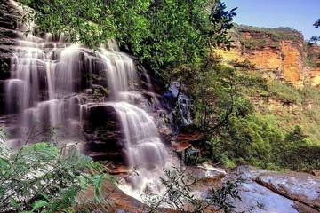 Holiday Home for 2 People in Katoomba, Blue Mountains, Photo 2