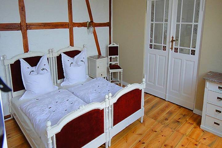 Ganze Wohnung, Spree Chalet Appartements - Ferienwohnungen - Ferienwohnung in Lübbenau, Oberspreewald-Lausitz