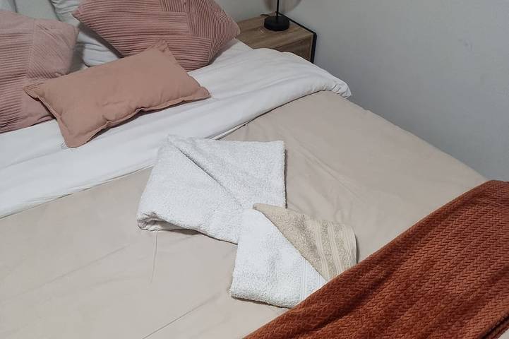 Gîte pour 2 personnes à Villeneuve-d'Ascq - 2