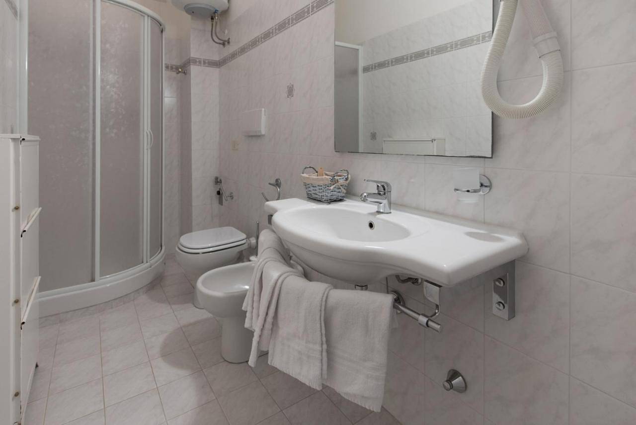 Residence La Rosa di Nettuno in Marina di Grosseto, Grosseto