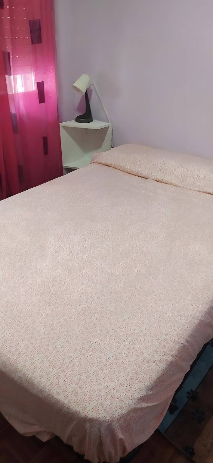Ferienwohnung 'Piso Vintage En Madrid' mit Balkon und Wlan in Móstoles, Madrid Province