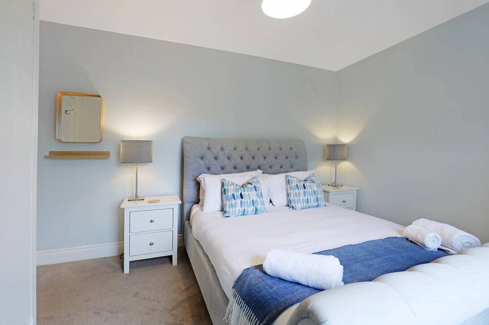 Ganze Wohnung, Cuddy`s Croft - North East Escapes in Kielder Forest Park