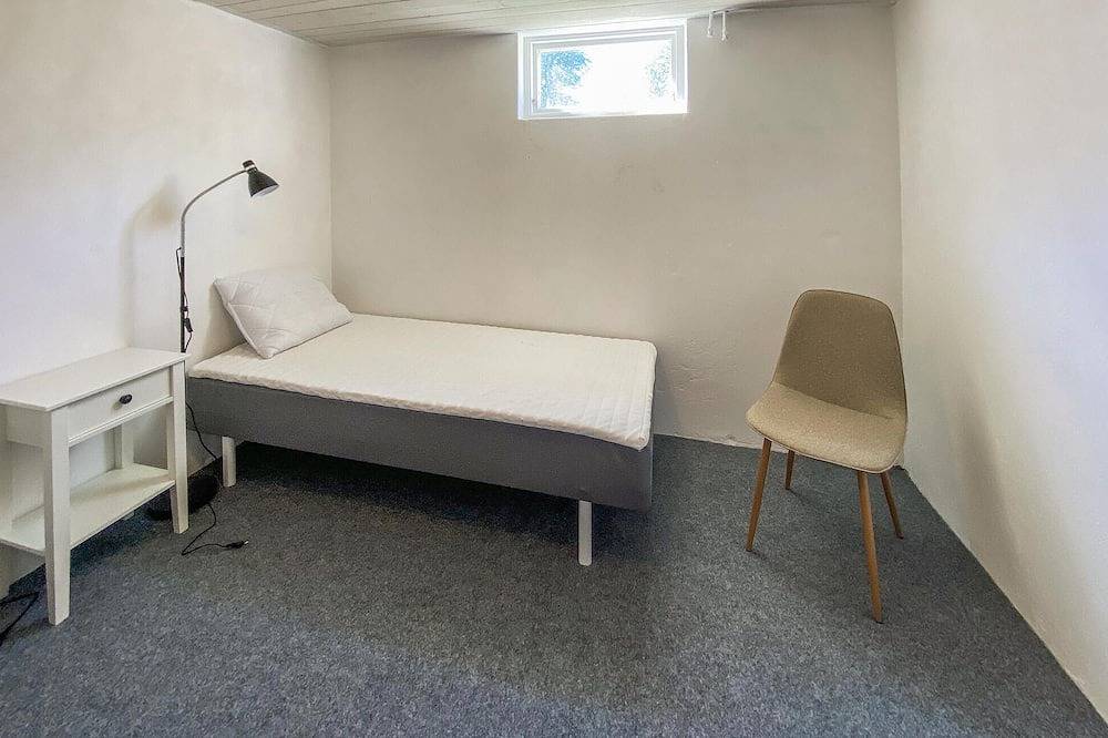 Ganze Wohnung, 3 bedroom nice apartment in Borgholm in Borgholm, Öland