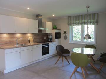 Ferienwohnung für 4 Personen in St. Peter-Bad, St. Peter-Ording, Bild 3