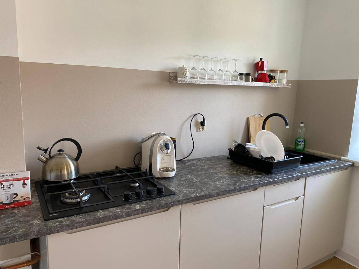 Cały apartament, Two-Bedroom Apartment in Lądek-Zdrój, Sudety (Polska)