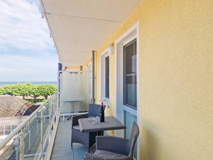 Entire holiday apartment, Brise) Dünenresidenz in Bansin, Heringsdorf