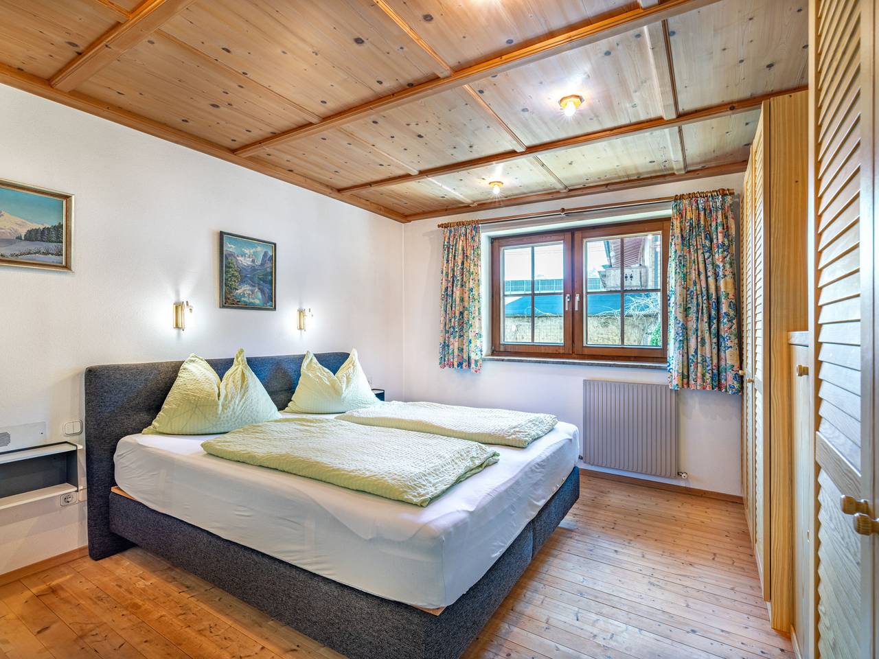 Ganze Wohnung, Lisa's Perle in Kitzbühel, Kitzbüheler Alpen