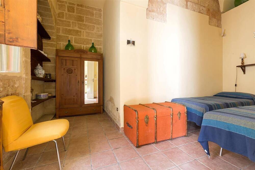 Apartamento entero, 732 casa mesapiana - bilo in Ugento, Golfo de Tarento