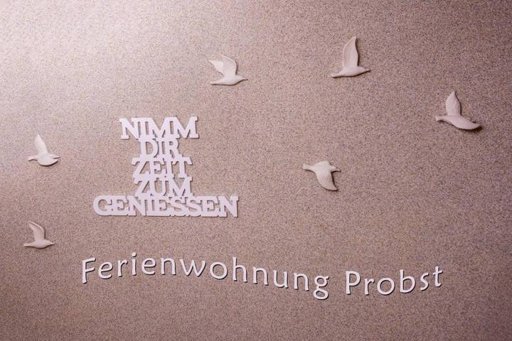 Ferienwohnung für 4 Personen, mit Garten und Ausblick in Seesen - 4
