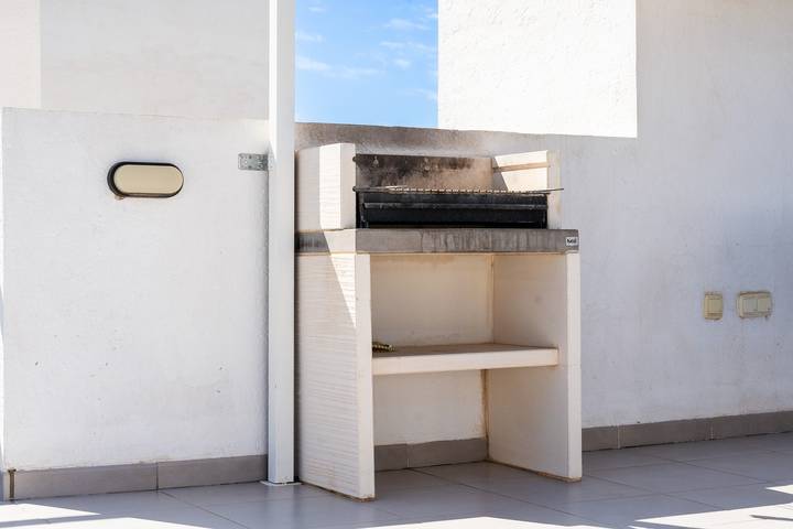 Appartement entier, Arenales Bahia Penthouse in Los Arenales del Sol, Elche