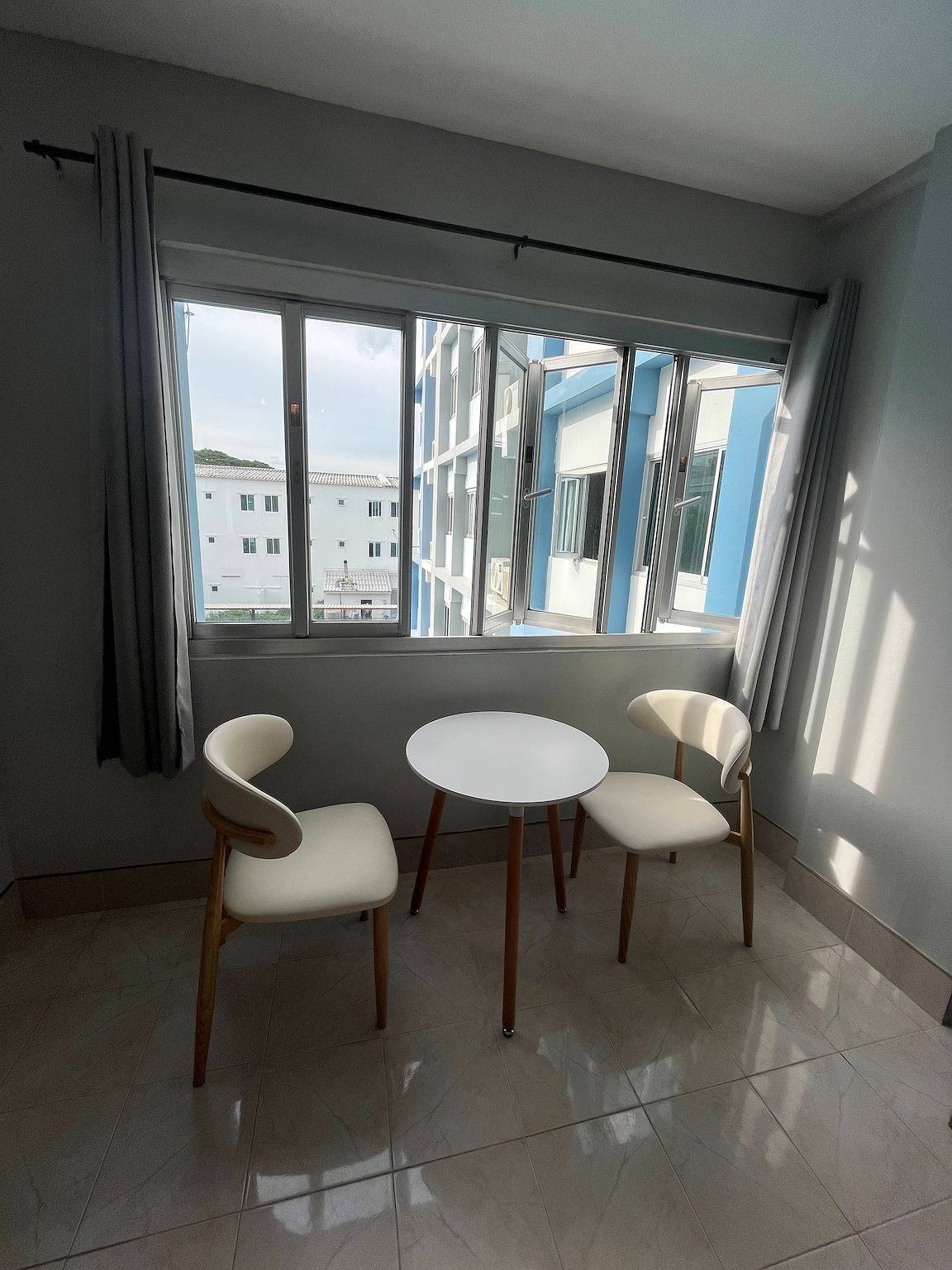 Apartamento entero, Apartamento en Hua Hin con piscina compartida in Hua Hin, Provincia de Prachuap Khiri Khan