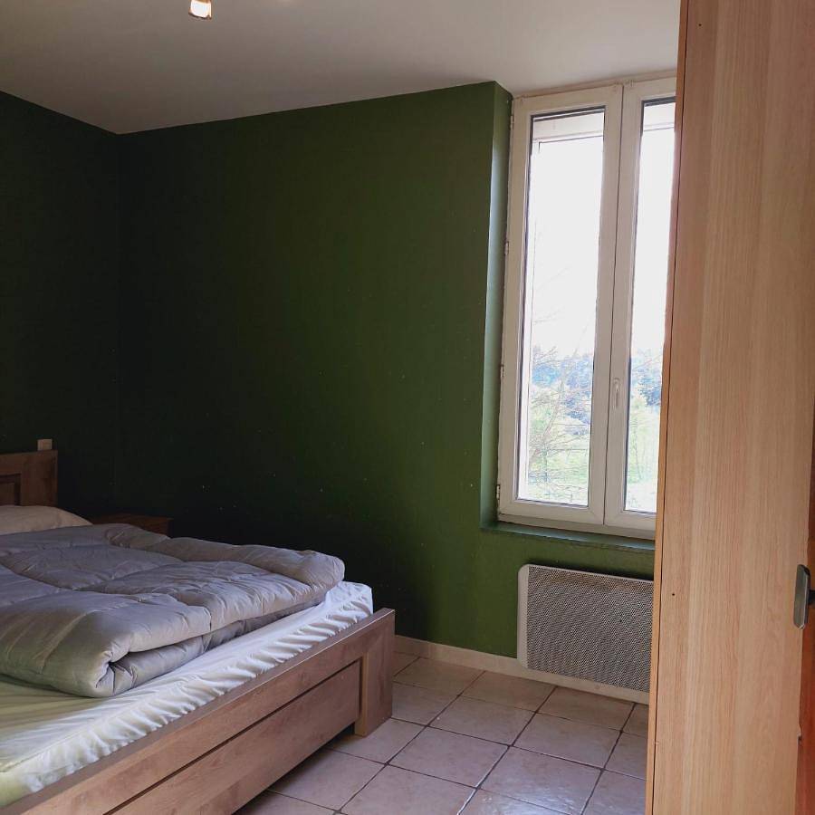 Appartement entier, Two-Bedroom Apartment in Lalouvesc, Région de Tournon-sur-Rhône