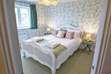 Cottage for 8 People in Holt, Norfolk, Photo 2