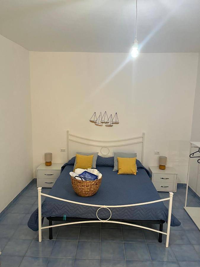 Casa San Domingo in Marina di Camerota, Camerota