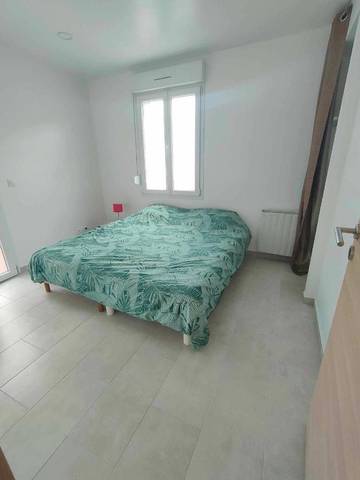 Gîte pour 4 personnes dans Casino de Berck sur Mer