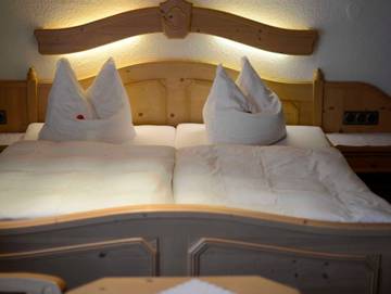 Ferienwohnung für 4 Personen in Jungholz, Bayerische Alpen, Bild 1