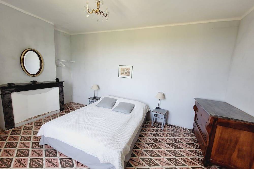 Domaine Du Minister, charmantes Haus mit ruhigem Pool zwischen Meer und Bergen in Murviel-lès-Béziers, Mittelmeerküste (Frankreich)