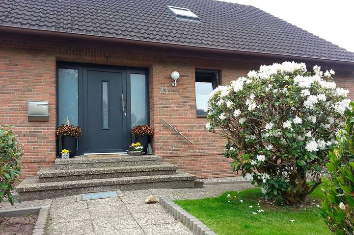 Ferienwohnung für 2 Personen in Osterrönfeld