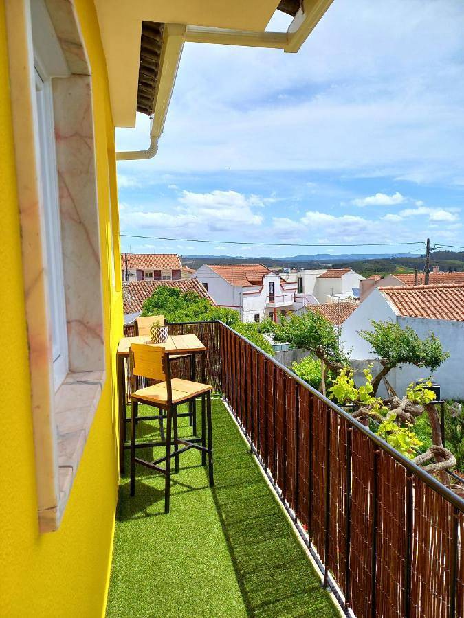 Apartamento inteiro, The Sweet Lemon 3 in Bombarral, Leiria distrito