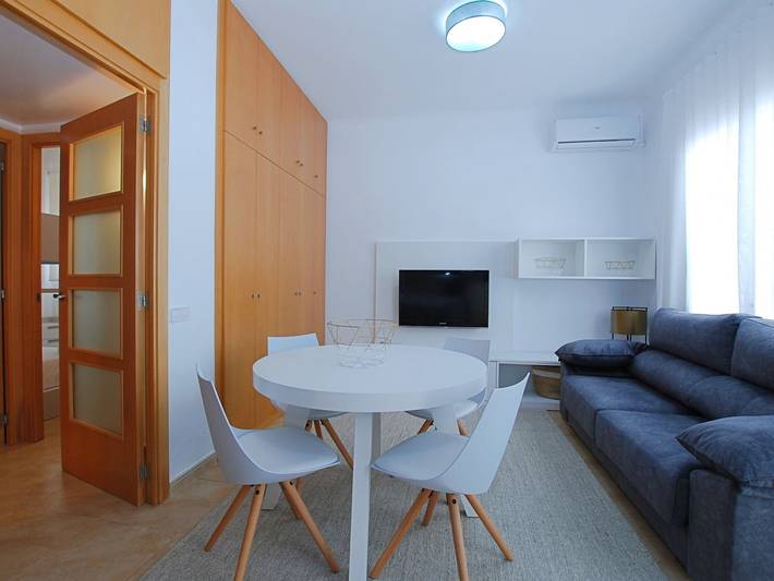 Location de vacances pour 4 personnes, avec terrasse à Vilassar de Mar - 3