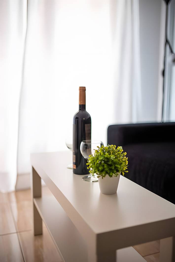 Ferienhaus für 4 Personen, mit Balkon auf La Gomera - 3