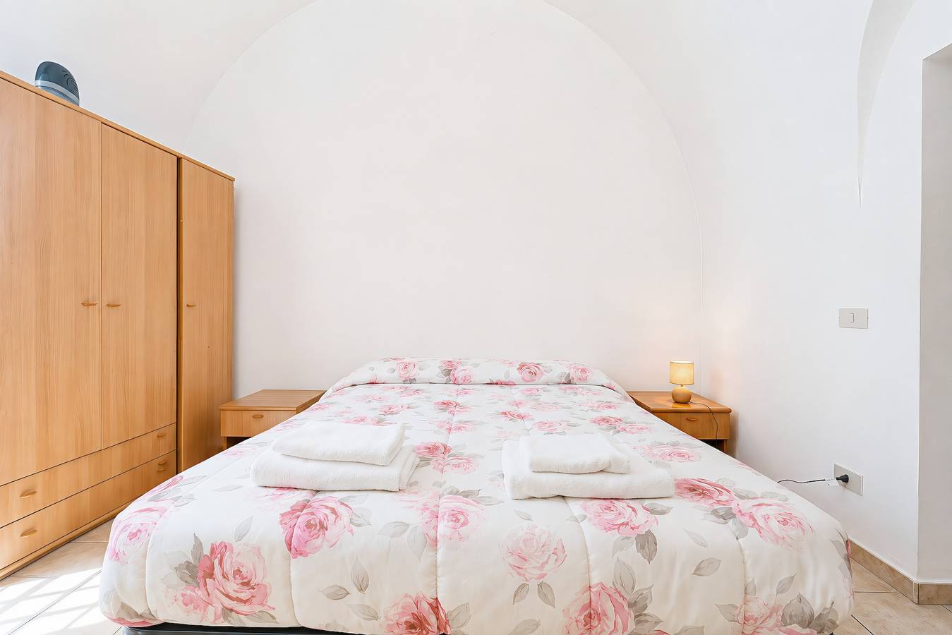 Bed and Breakfast 'Casa Natura Gargano 3' in Monte Sant'Angelo, Gargano
