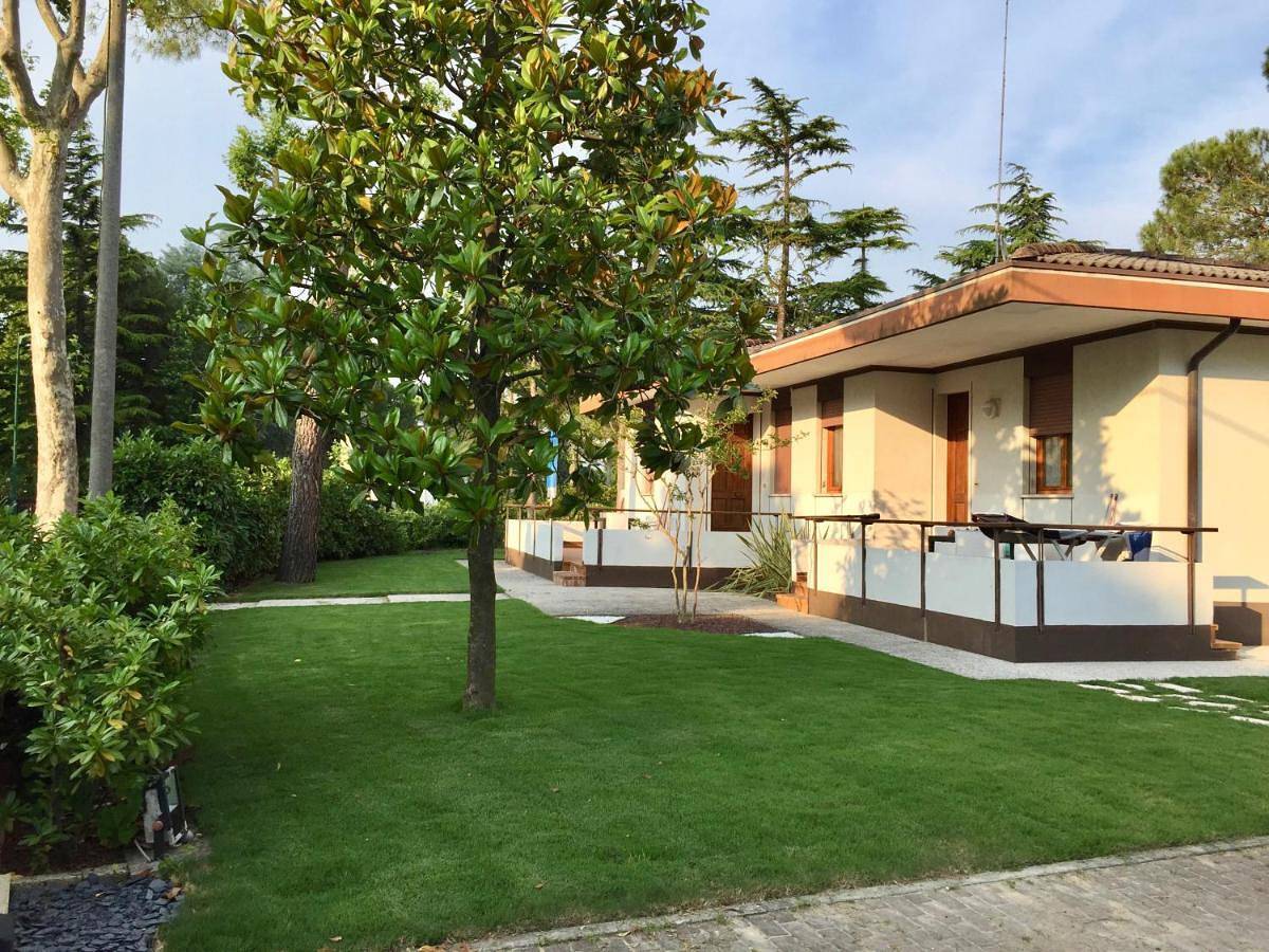 Ganze Wohnung, Two-Bedroom Apartment in Cavallino, Cavallino-Treporti