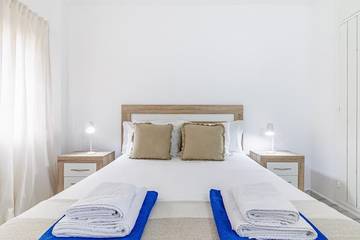 Apartamento De Vacaciones para 4 Personas en Playa de Torreblanca, Fuengirola, Foto 3
