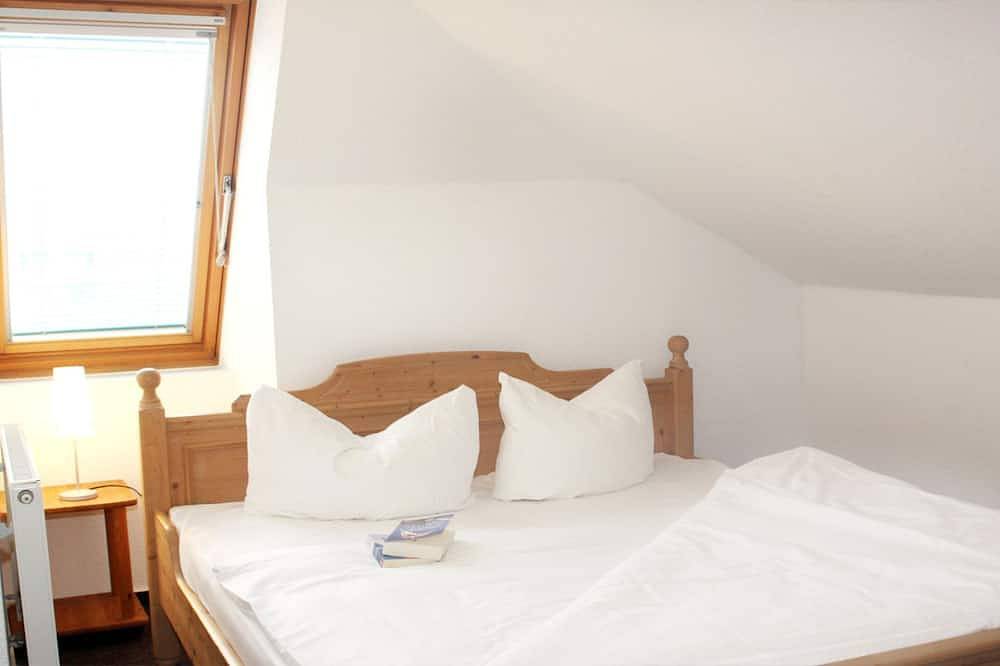 Ferienwohnung Kleeblatt in der Villa Waldfrieden - Ferienwohnung Kleeblatt in Kühlungsborn, Mecklenburgische Ostseeküste